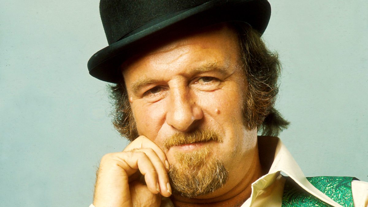 acker-bilk