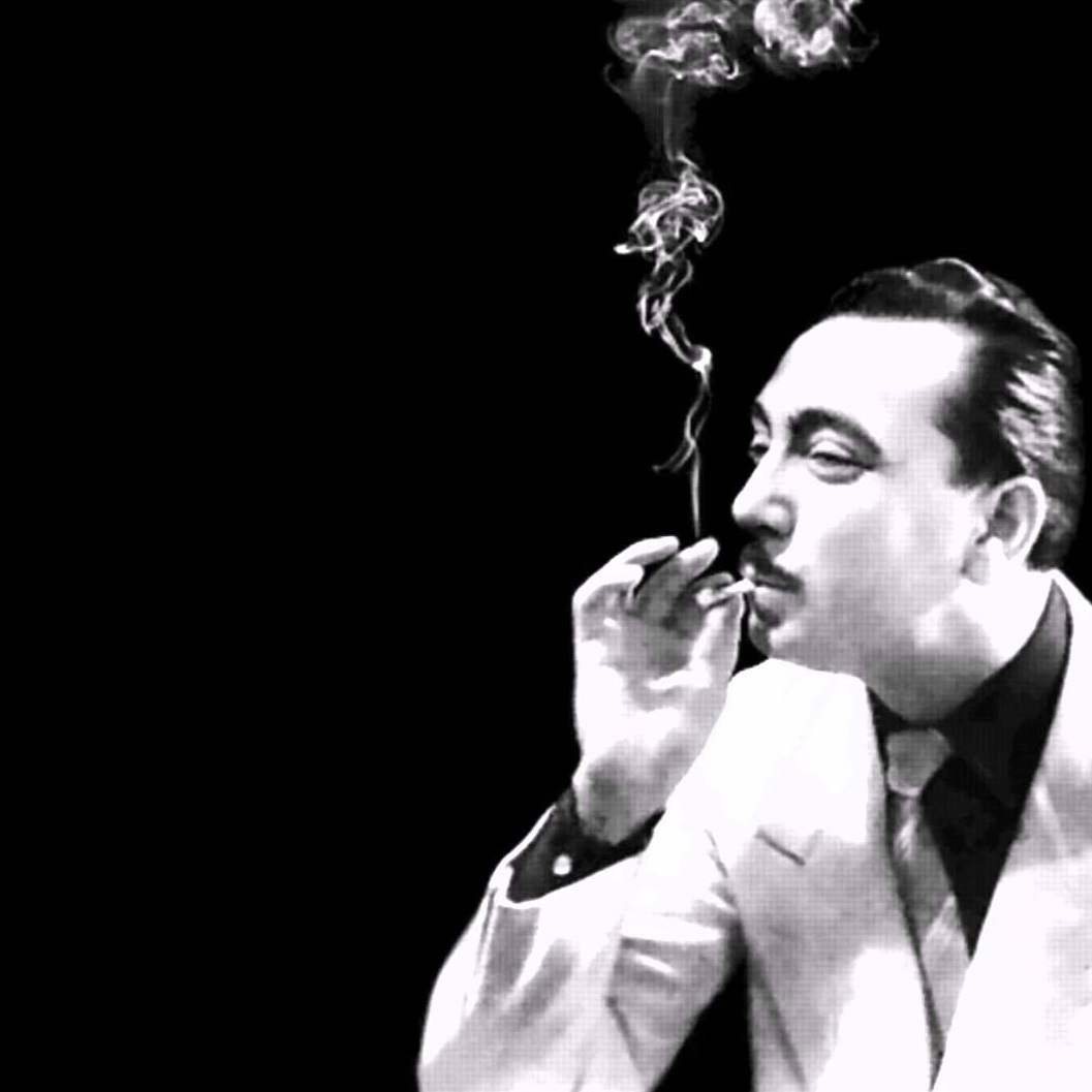 Django Reinhardt