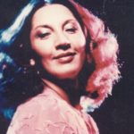 Flora Purim