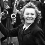 ivy-benson