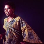 Miriam Makeba