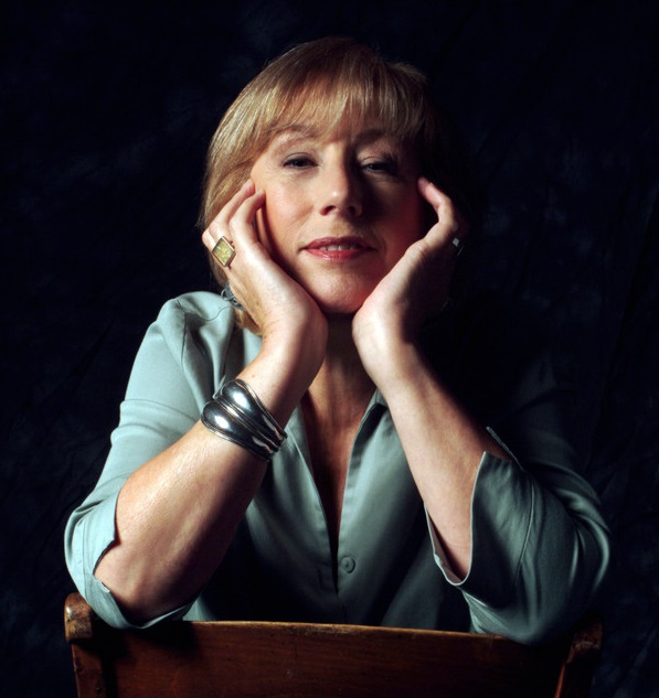 Norma Winstone