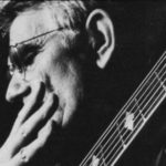 Derek Bailey