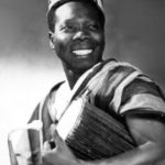 Babatunde Olatunji