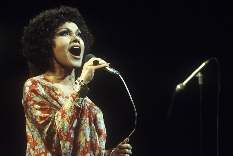 Cleo Laine