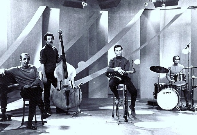Israel Jazz Quartet