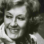 Marian McPartland
