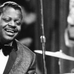 Oscar Peterson